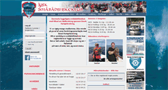 Desktop Screenshot of j-s-k.dk